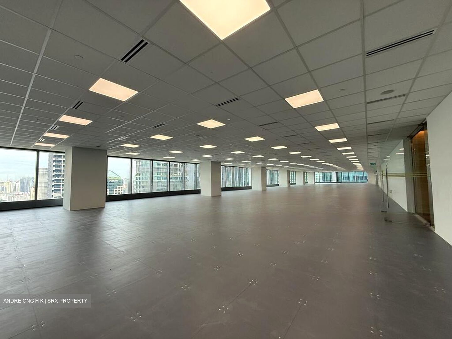 Central Boulevard (D1), Office #451862891